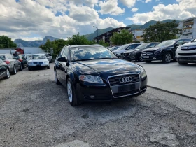 Audi A4 2.0TDI 4X4 | Mobile.bg    9