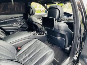 Обява за продажба на Mercedes-Benz S 63 AMG Long 4Matic ~83 000 лв. - изображение 7