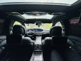 Mercedes-Benz S 63 AMG Long 4Matic | Mobile.bg    17