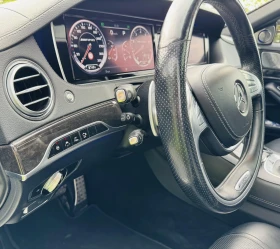 Mercedes-Benz S 63 AMG Long 4Matic | Mobile.bg    15