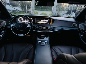 Обява за продажба на Mercedes-Benz S 63 AMG Long 4Matic ~83 000 лв. - изображение 8