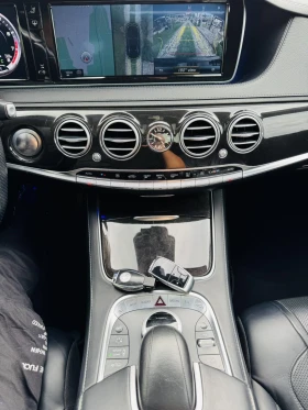 Mercedes-Benz S 63 AMG Long 4Matic | Mobile.bg    14