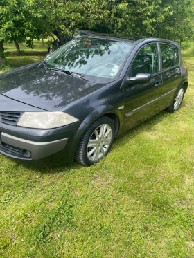 Renault Megane | Mobile.bg    5