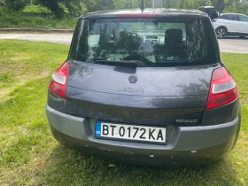 Renault Megane | Mobile.bg    7
