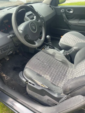 Renault Megane | Mobile.bg    8