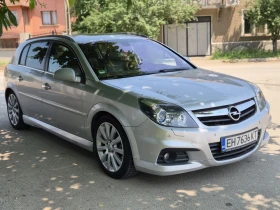 Opel Signum 1.9 CDTI - 6200 лв. - 60299103 3