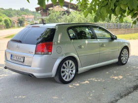 Opel Signum 1.9 CDTI - 6200 лв. - 60299103 4