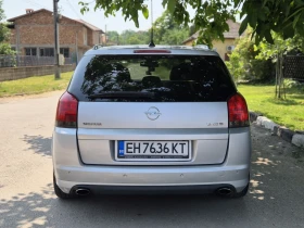 Opel Signum 1.9 CDTI - 6200 лв. - 60299103 5
