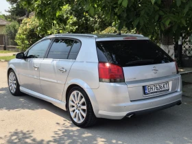 Opel Signum 1.9 CDTI - 6200 лв. - 60299103 6
