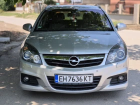 Opel Signum 1.9 CDTI - 6200 лв. - 60299103 2