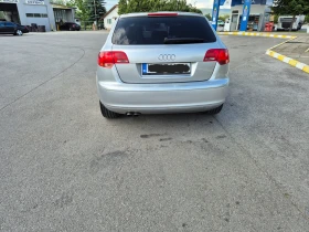 Обява за продажба на Audi A3 2.0 TDI BMM  ~9 900 лв. - изображение 1