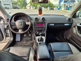 Обява за продажба на Audi A3 2.0 TDI BMM  ~9 900 лв. - изображение 4