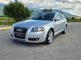 Обява за продажба на Audi A3 2.0 TDI BMM  ~9 900 лв. - изображение 1