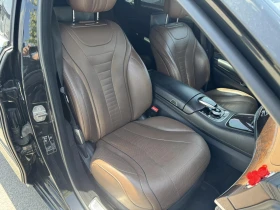 Обява за продажба на Mercedes-Benz S 400 4-MATIC LONG  Facelift ~77 000 лв. - изображение 8