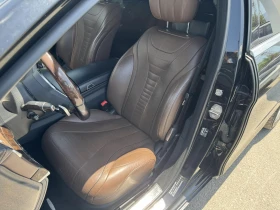 Mercedes-Benz S 400 4-MATIC LONG  Facelift | Mobile.bg    13