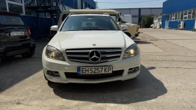 Обява за продажба на Mercedes-Benz C 220 AVANGARD ~8 900 лв. - изображение 5