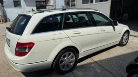Обява за продажба на Mercedes-Benz C 220 AVANGARD ~8 900 лв. - изображение 3