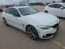 BMW 430 * CARFAX * АВТО КРЕДИТ * ЦЕНА ДО БГ!