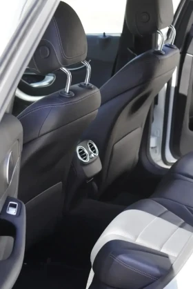Mercedes-Benz C 300 КАМЕРА* DISTRONIC* Ребилд на мотор с гаранция! - 40999 лв. - 87319574 11