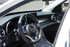 Mercedes-Benz C 300 КАМЕРА* DISTRONIC* Ребилд на мотор с гаранция! - 40999 лв. - 87319574 14