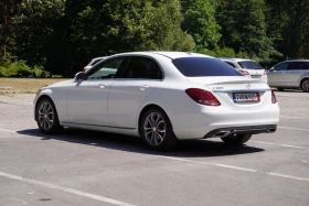 Mercedes-Benz C 300 КАМЕРА* DISTRONIC* Ребилд на мотор с гаранция! - 40999 лв. - 87319574 4