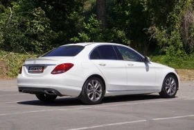Mercedes-Benz C 300 КАМЕРА* DISTRONIC* Ребилд на мотор с гаранция! - 40999 лв. - 87319574 6