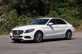 Mercedes-Benz C 300 КАМЕРА* DISTRONIC* Ребилд на мотор с гаранция! - 40999 лв. - 87319574 3