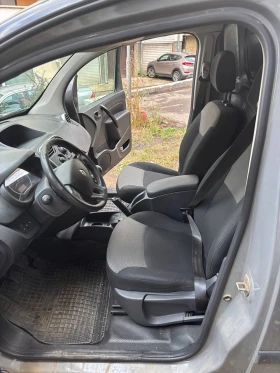 Renault Kangoo - 16900 лв. - 33609323 6