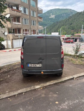 Renault Kangoo - 16900 лв. - 33609323 4