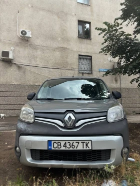 Renault Kangoo - 16900 лв. - 33609323 2