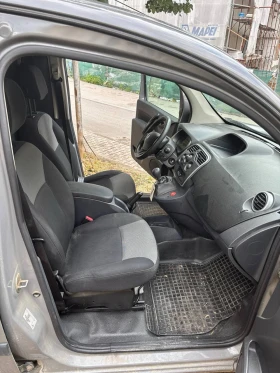 Renault Kangoo - 16900 лв. - 33609323 7