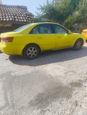 Hyundai Sonata | Mobile.bg    5