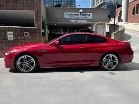 BMW 650  xDrive CARFAX    | Mobile.bg    5