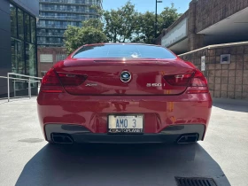 BMW 650  xDrive CARFAX    | Mobile.bg    4