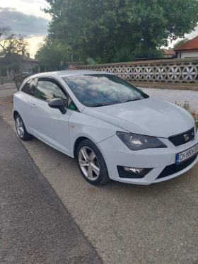 Обява за продажба на Seat Ibiza FR ~14 000 лв. - изображение 6