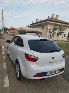 Обява за продажба на Seat Ibiza FR ~14 000 лв. - изображение 1