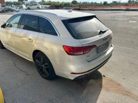 Обява за продажба на Audi A4 2.0TDI Сервизна история S-Line+  ~22 600 лв. - изображение 3