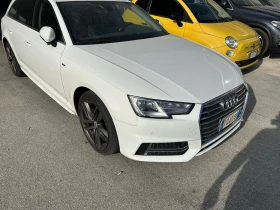 Обява за продажба на Audi A4 2.0TDI Сервизна история S-Line+  ~22 600 лв. - изображение 1