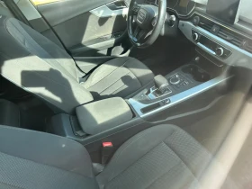 Обява за продажба на Audi A4 2.0TDI Сервизна история S-Line+  ~22 600 лв. - изображение 4
