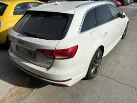 Обява за продажба на Audi A4 2.0TDI Сервизна история S-Line+  ~22 600 лв. - изображение 2