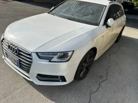 Обява за продажба на Audi A4 2.0TDI Сервизна история S-Line+  ~22 600 лв. - изображение 1