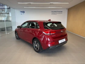 Hyundai I30 EXCLUSIVE | Mobile.bg    3