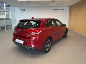 Hyundai I30 EXCLUSIVE | Mobile.bg    5