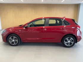 Hyundai I30 EXCLUSIVE | Mobile.bg    2