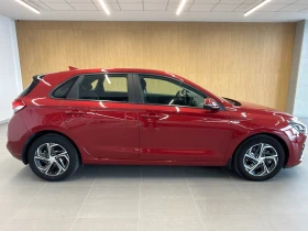 Hyundai I30 EXCLUSIVE | Mobile.bg    6