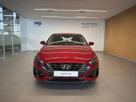Hyundai I30 EXCLUSIVE | Mobile.bg    8
