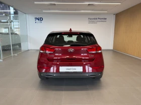 Hyundai I30 EXCLUSIVE | Mobile.bg    4