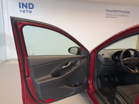 Hyundai I30 EXCLUSIVE | Mobile.bg    10