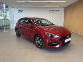Hyundai I30 EXCLUSIVE | Mobile.bg    7