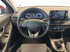 Hyundai I30 EXCLUSIVE | Mobile.bg    11